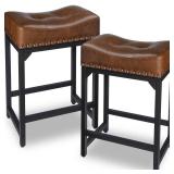 FLYZC Bar Stools Set of 2 - Retail: $125.11