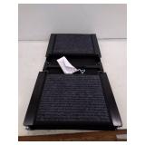 HerCcreta Wigge Dog Ramp for Car, 63in Long And 17in Wide