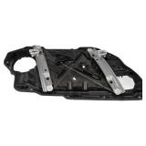 Dorman 752-644 Front Passenger Side Power Window Regulator