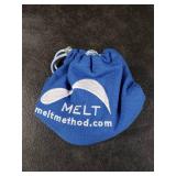 MELT Foot and Hand Therapy Ball Kit