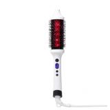 BondiBoost Infrared Bounce Brush, Heated Thermal Round Brush - Retail: $97.42