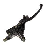 7/8 Universal Right Hydraulic Brake Lever Handle Master Cylinder for 50cc 110cc 125cc 150cc 200cc 250cc Scooter Moped Chinese ATV Dirt Pit Bike Quad Taotao Coolster Kazuma Sunl Baja Kymco Kid