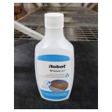 iRobot Authentic Replacement Parts Jet Hard Floor Cleaning Solution, 16 Oz