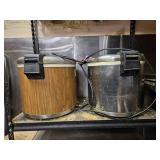 (2) 50 Cup Electric Rice Warmers