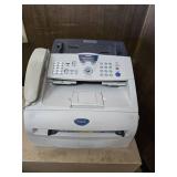 Assorted Hostess Items W/ Register, Intella Fax, File Cabinet, and More!