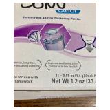 ReSource Thicken Up Clear Packets (Pack of 2) (Retail $32.99)