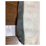 Dog/Cat Bed Replacement Cover Soft 29x19x3