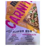 Mexico Carnitas Flavor Duo Sauce and Spice/Herb Packet 6.11 oz