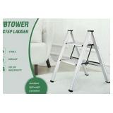 hbtower 2 step ladder