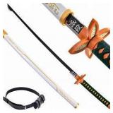 Demon Slayer Sword Anime Sword 41inch