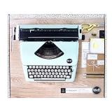 We R Typecast Typewriter Mint - Retail: $259.98