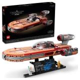 LEGO - Star Wars Luke Skywalkerâs Landspeeder 75341 - Retail: $251.99