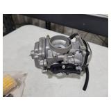 ALL-CARB Carb Carburetor Replacement for Yamaha Wolverine 350 YFM350FX YFM350 FX 4x4 1996-2005 Replaces 4KB-14901-10-00 4KB-14901-22-00