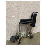 Wheelchair seat width 16 in