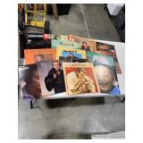 Jerry Lee Lewis and other records