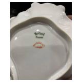 Royal Winton creamer and sugar dishes and more