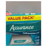 Assurance premium underpass XL