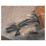 A-Premium Front Pair [2] Strut Assembly Compatible with Mini Cooper 2002-2013, Driver and Passenger Side - Retail: $78.06