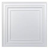 Art3d PVC Ceiling Tiles, 2