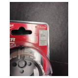 Milwaukee 49-56-0132 - 2-1/4 Hole Dozer Bi-Metal Hole Saw