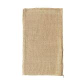 Burlap Sack Bags Potato Bag Seed Preserve Sack: 10 Pack 12x26 Inch