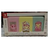 Protection Case for Nintendo Switch - Pokmon Sweet Friends - Nintendo Switch