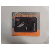 Guidesman 2 Pk Knife Gift Set