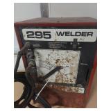 295 Welder