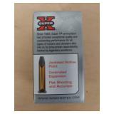 Winchester .22 WIN MAG 40GR ammo