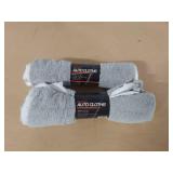 (2) 8 Pack microfiber cloths