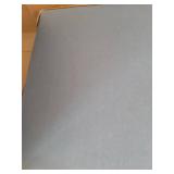 Oxford Twin-Pocket Folders, Textured Paper, Letter Size, Dark Blue, Holds 100 Sheets, Box of 25 (57538EE)