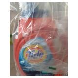 Tide Coldwater Clean Fresh Liquid Laundry Detergent, 84 fl oz, 59 loads