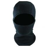 Bula Primaloft Convertible Balaclava Cold Weather Breathable Mask 4in1 Black L/XL