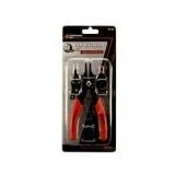 Performance Tool W1159 5 Pc Comb internal/External Snap Ring Plier Set