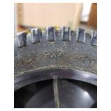 AYP 532150341 Wheel 9X2