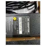 Charger for Panasonic Toughbook CF-18 CF-29 CF-30 CF-50 CF-51 CF-73