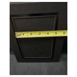 10x photo matting black