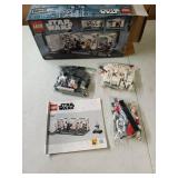 LEGO - LEGO Star Wars Boarding the Tantive IV Buildable Toy Playset 75387 - Multi