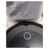 iRobot - Roomba i3+ EVO (3550) Wi-Fi Connected Self Emptying Robot Vacuum - Neutral - Retail: $549.99