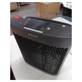 Honeywell - InSight HEPA Air Purifier, Extra-Large Rooms (500 sq.ft) - Black - Retail: $182.88