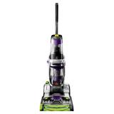 BISSELL - ProHeat 2X Revolution Pet Pro Plus Corded Upright Carpet Deep Cleaner - silver/purple - Retail: $239.99