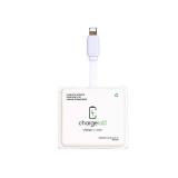 Chargetab 250545 iPhone Emergency Charger - Pack of 10