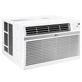 LG LW1224RD 12,000 Window Air Conditioner, 115V, 550 Sq.Ft. (22