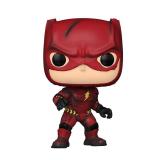 Funko Pop! Movies: DC - The Flash, Barry Allen