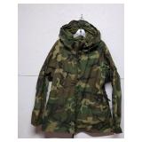 Hunting Parka