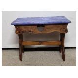 Wooden Table/Bench