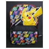 PokÃ©mon Kids Backpack Brand New