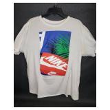 Mens Nike Tshirt Size Extra Large