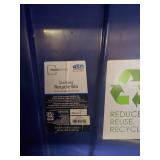 Small Modular Recycling Bin LARGE Modular Recycling Bin