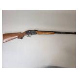 Vintage Daisy Air Powered Rifle